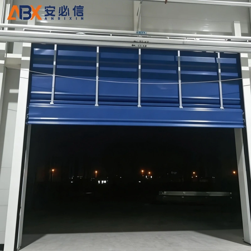 衡水市堆积门